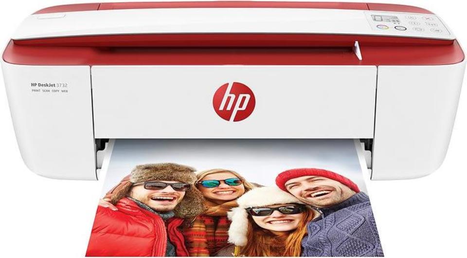 HP Deskjet 3732